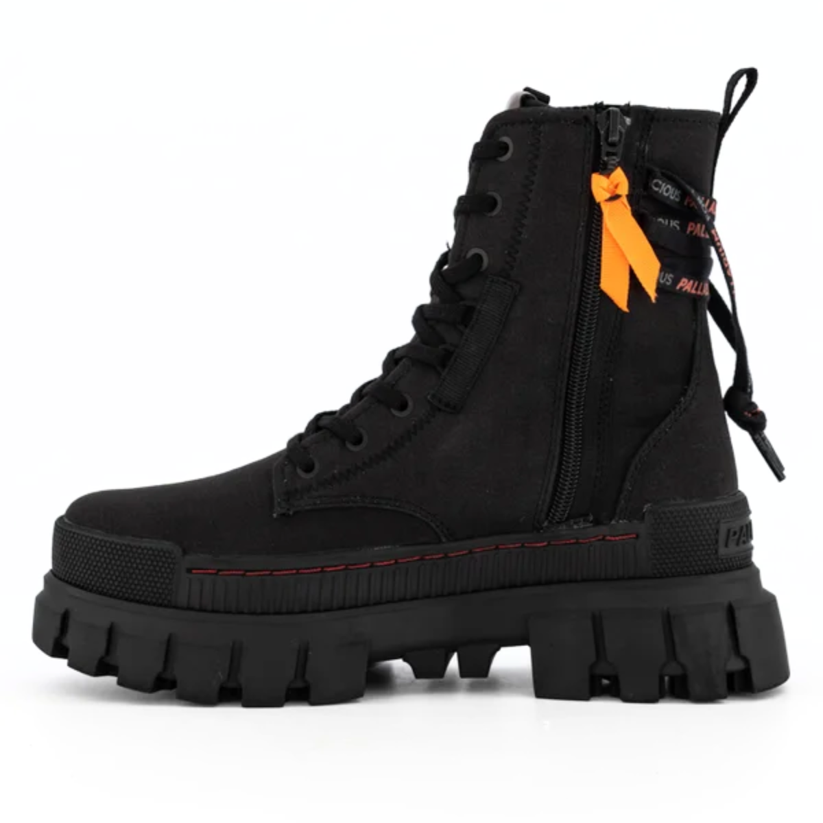 PALLADIUM REVOLT BOOT TX 97241-010
