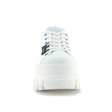 PALLADIUM REVOLT LO TX 97243-116 - White / 37