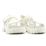 Palladium Revolt Mono Women’s Sandal 98578- 116 - White