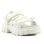 Palladium Revolt Mono Women’s Sandal 98578- 116 - White