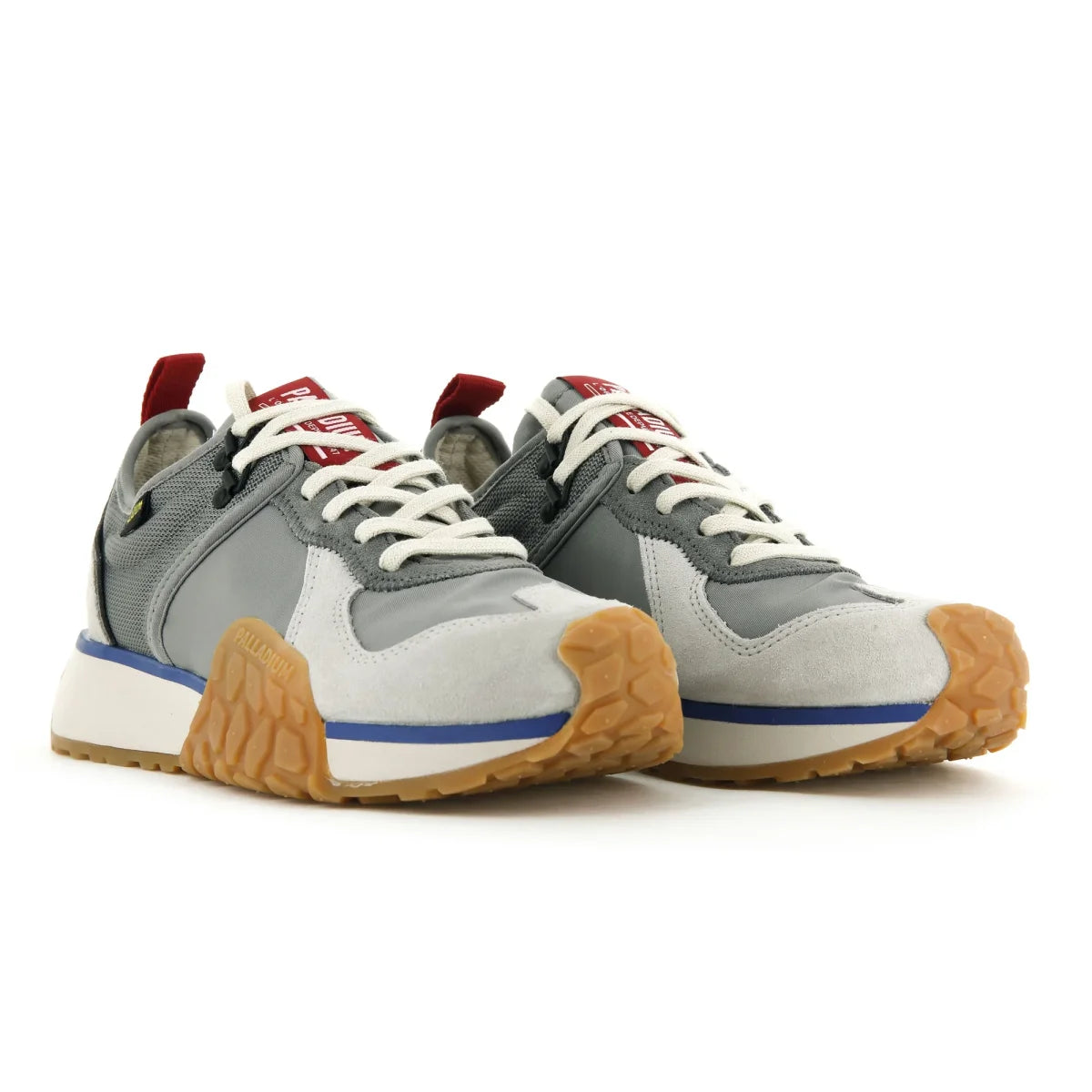 PALLADIUM TROOP RUNNER 77330-071