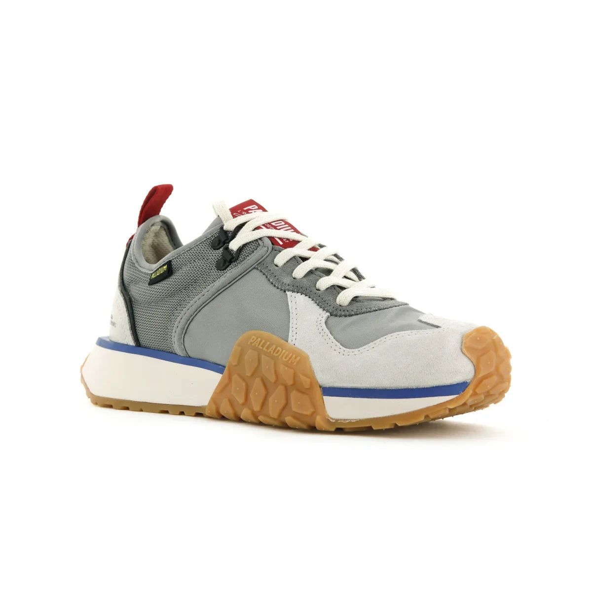 PALLADIUM TROOP RUNNER 77330-071