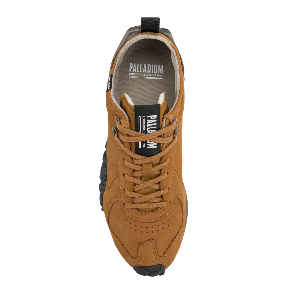 PALLADIUM TROOP RUNNER NBK Sneakers 77996-237