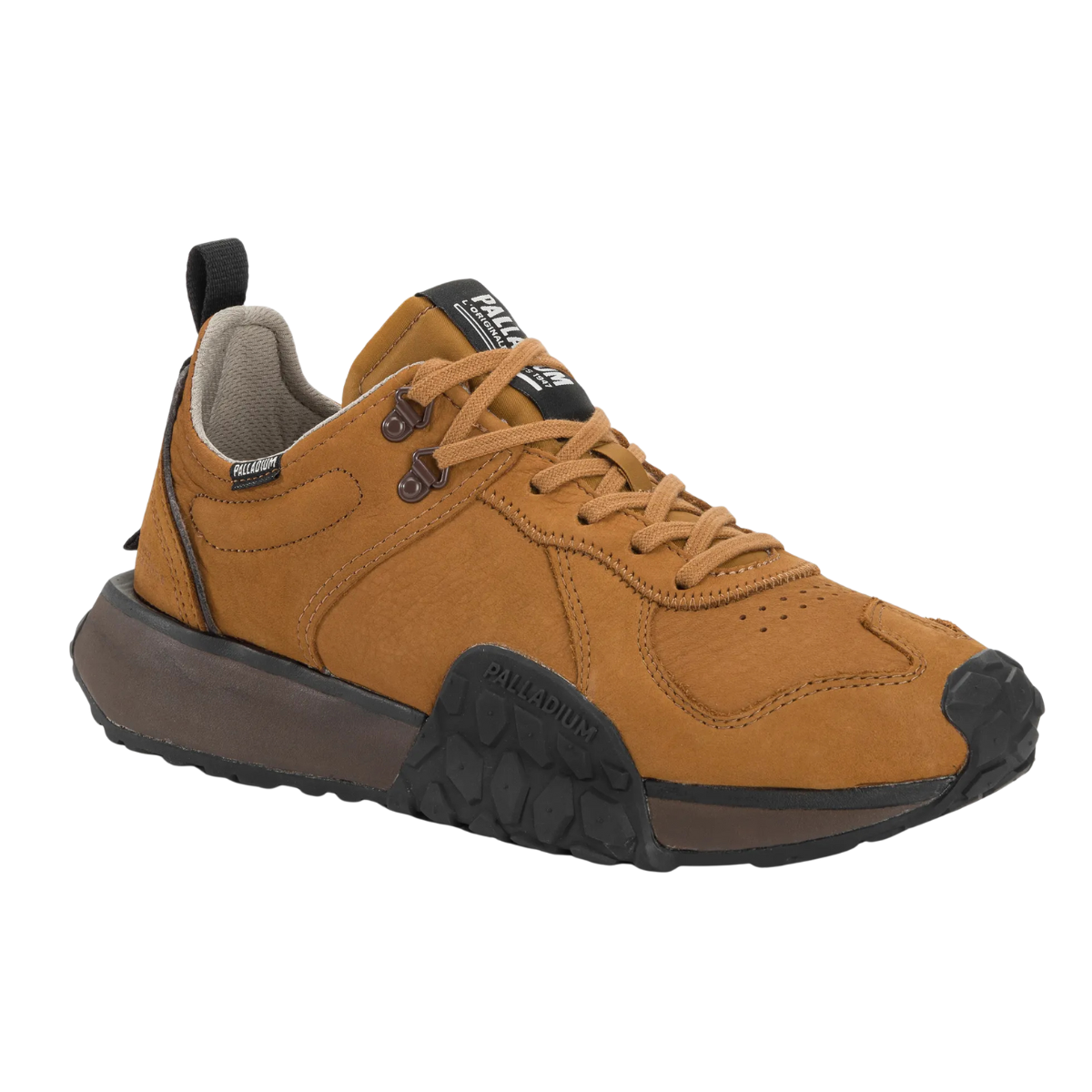 PALLADIUM TROOP RUNNER NBK Sneakers 77996-237