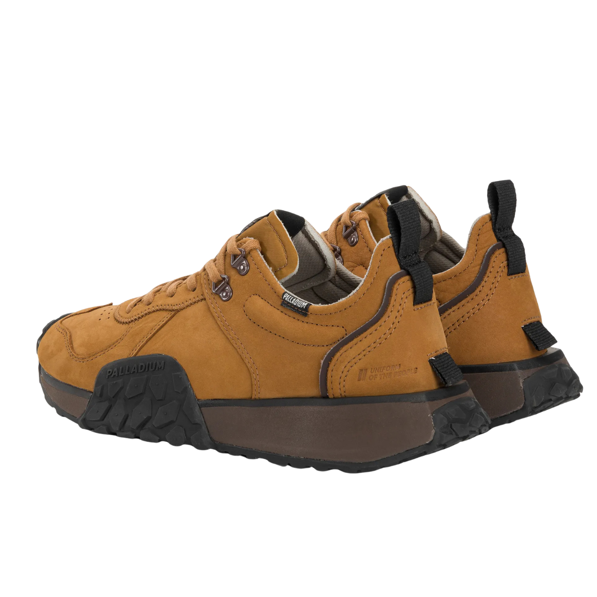 PALLADIUM TROOP RUNNER NBK Sneakers 77996-237