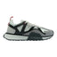 PALLADIUM TROOP RUNNER OUTCITY 08876-900 - Gray / 42