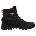 Palladium UNISEX Pampa Lite+ Pack Boot 78600-008 - Black / 42