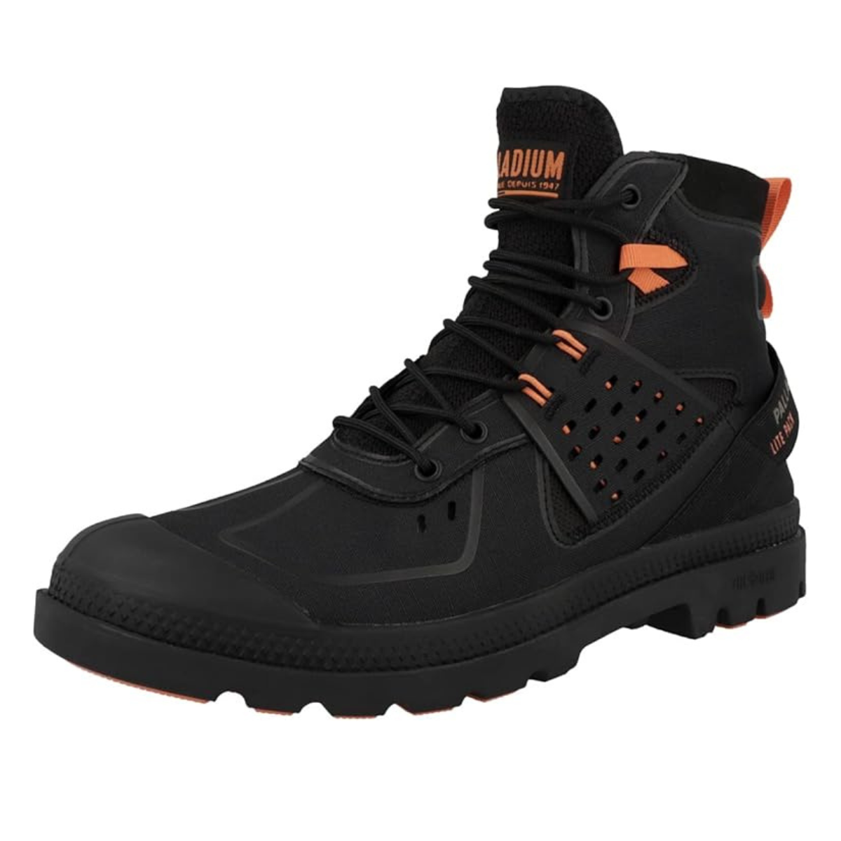 Palladium UNISEX Pampa Lite+ Pack Boot 78600-008