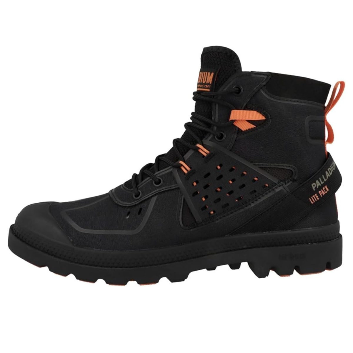 Palladium UNISEX Pampa Lite+ Pack Boot 78600-008