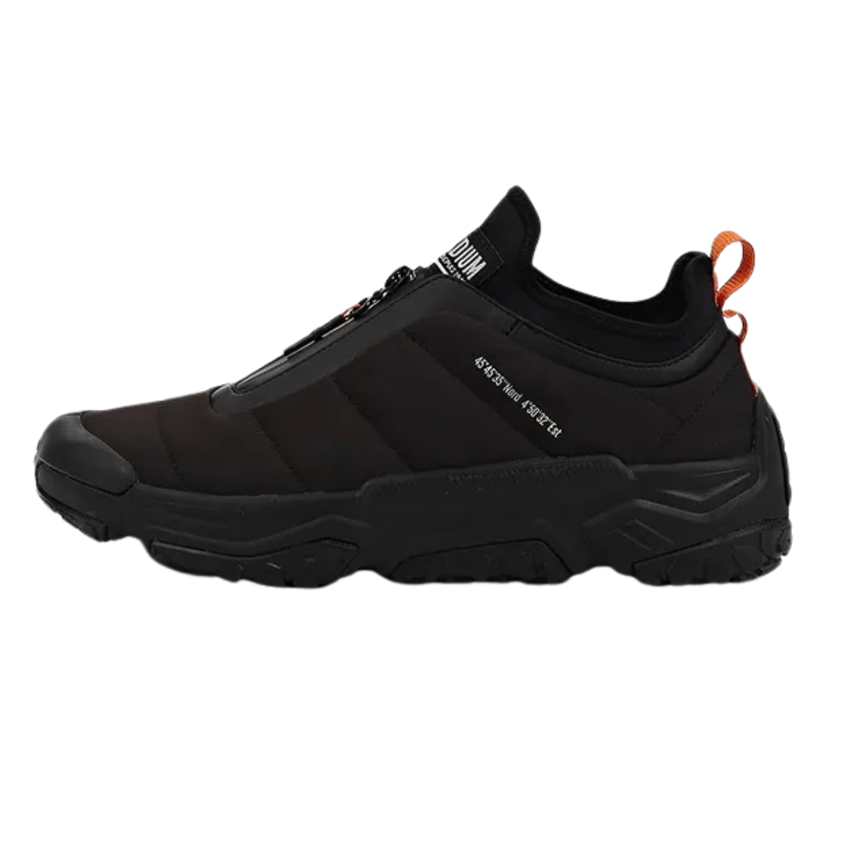 Palladium UNISEX Pampa Lite+ Pack Boot 78600-008