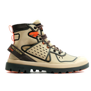 Palladium UNISEX Pampa Lite+ Pack Boot -78600-215 - SAFARI / 41