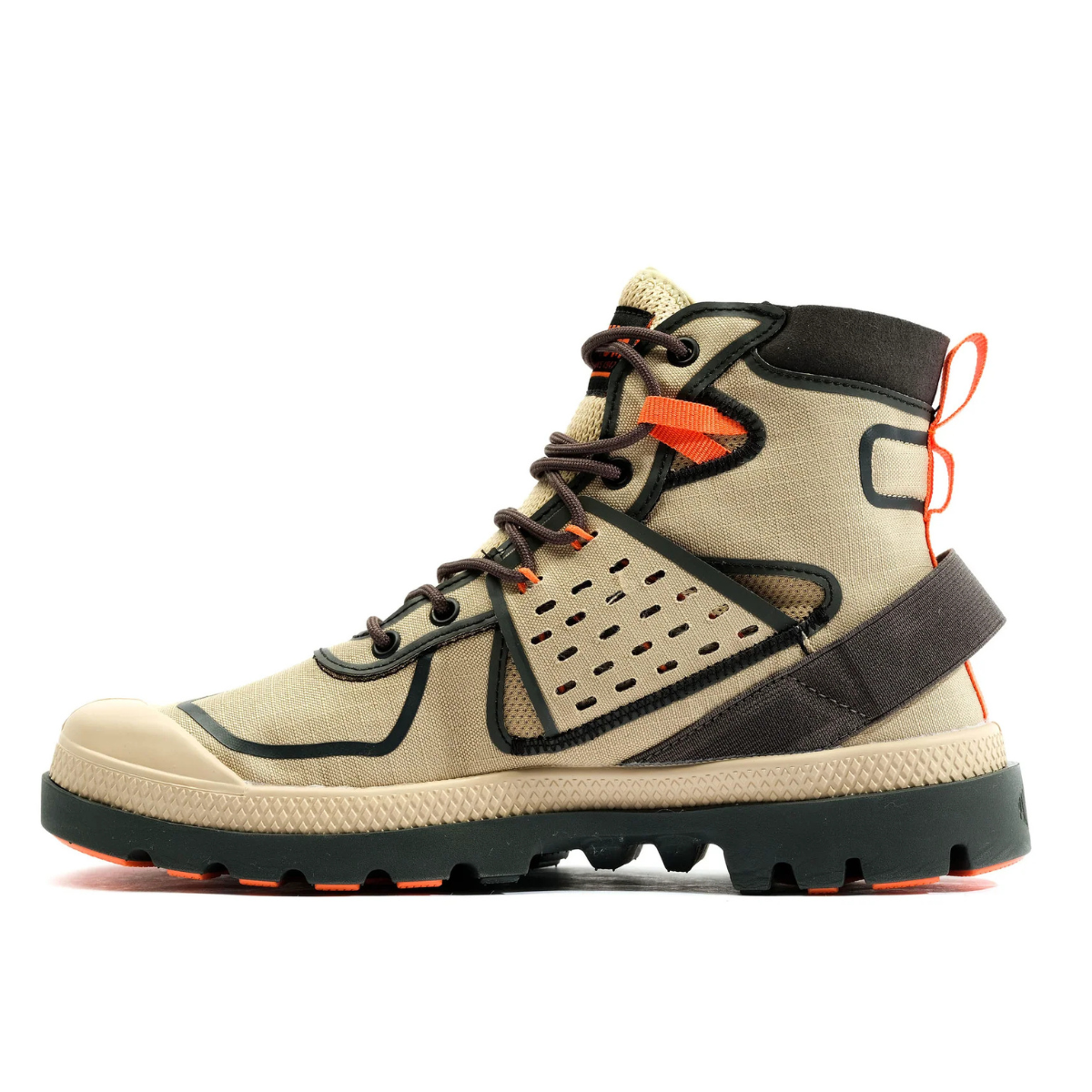 Palladium UNISEX Pampa Lite+ Pack Boot -78600-215