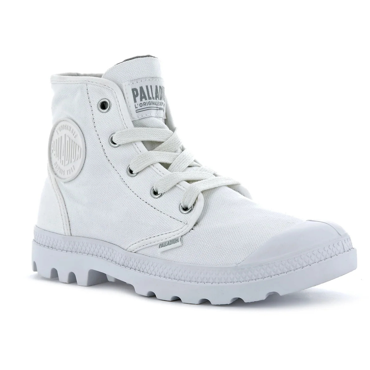 Palladium Women’s Pampa 92352-116