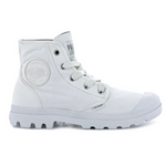 Palladium Women’s Pampa 92352-116 - White / 38