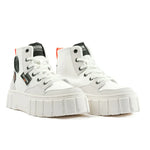 PALLATOWER HI98573-116 - White / 40