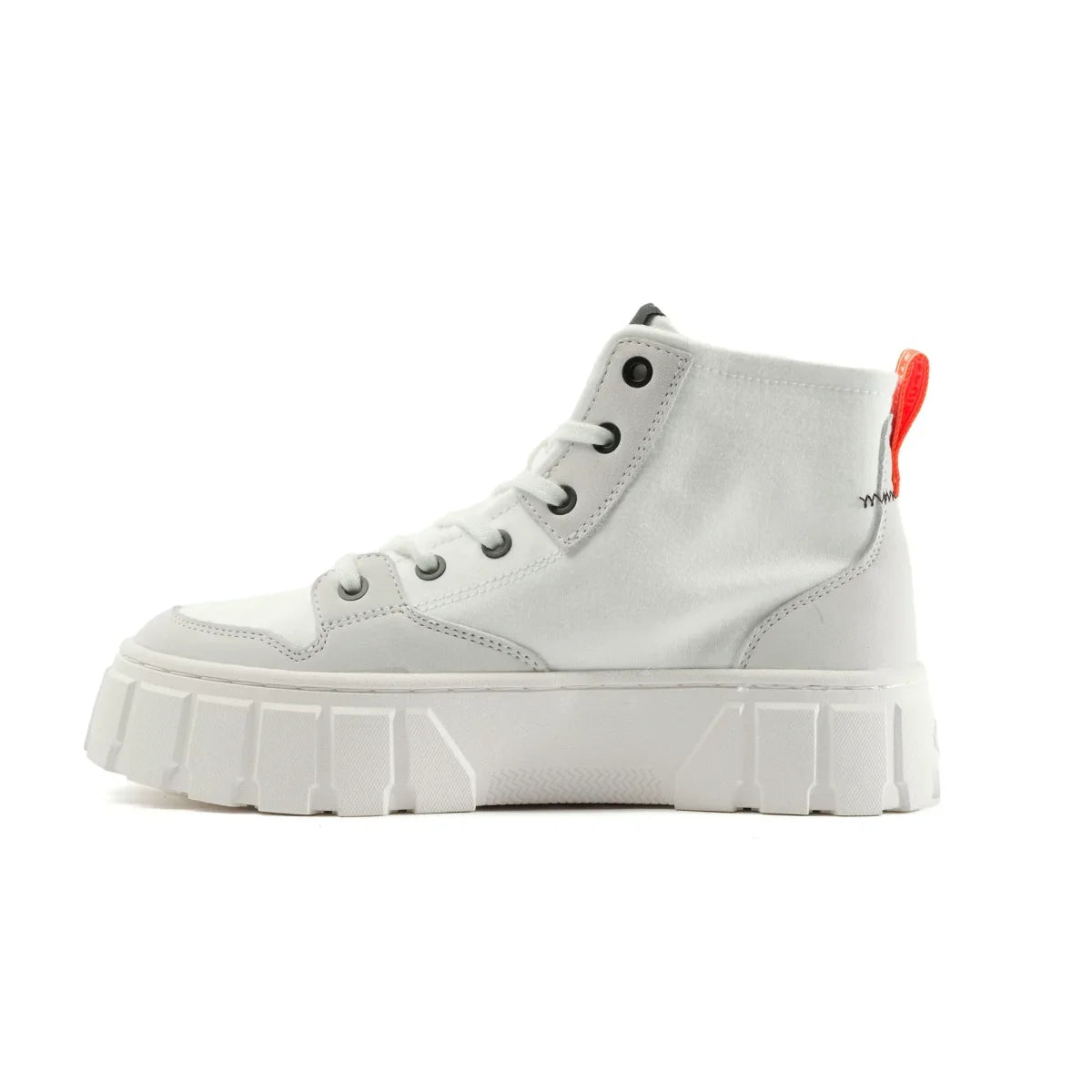 PALLATOWER HI98573-116 - White / 40