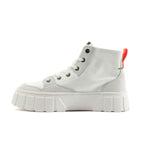 PALLATOWER HI98573-116 - White / 40