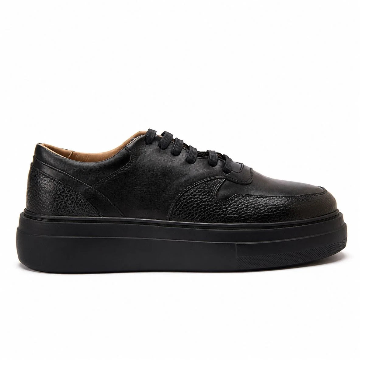 PATINA Bravo Shoes Men Code 203 - BLK