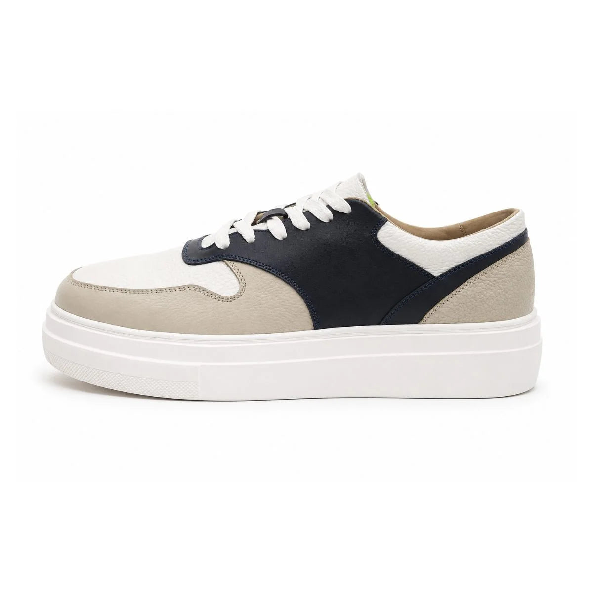 PATINA Bravo Shoes Men Code 203 - WHTNVY