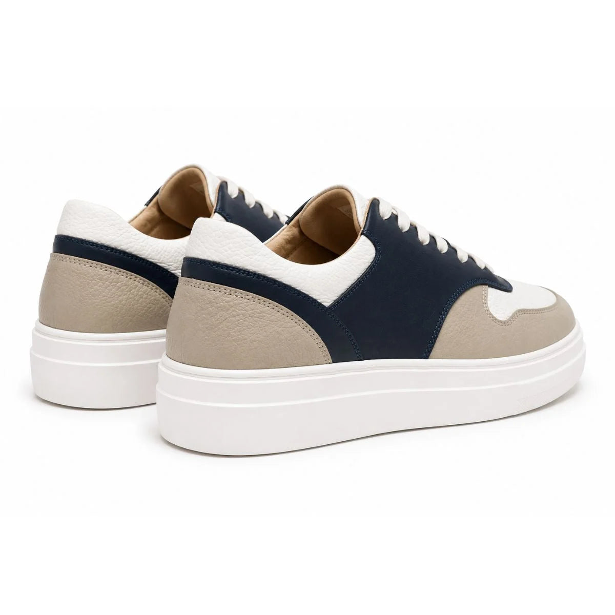 PATINA Bravo Shoes Men Code 203 - WHTNVY