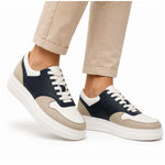 PATINA Bravo Shoes Men Code 203 - WHTNVY