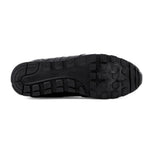 PATINA Causal Leather Shoes Men 900-01-BLK
