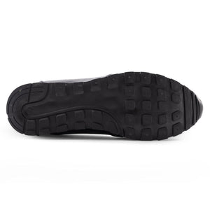 PATINA Causal Leather Shoes Men C900-3-BLK