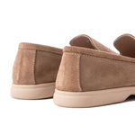 PATINA Causal Suede Loafers Shoes Men 701-SND