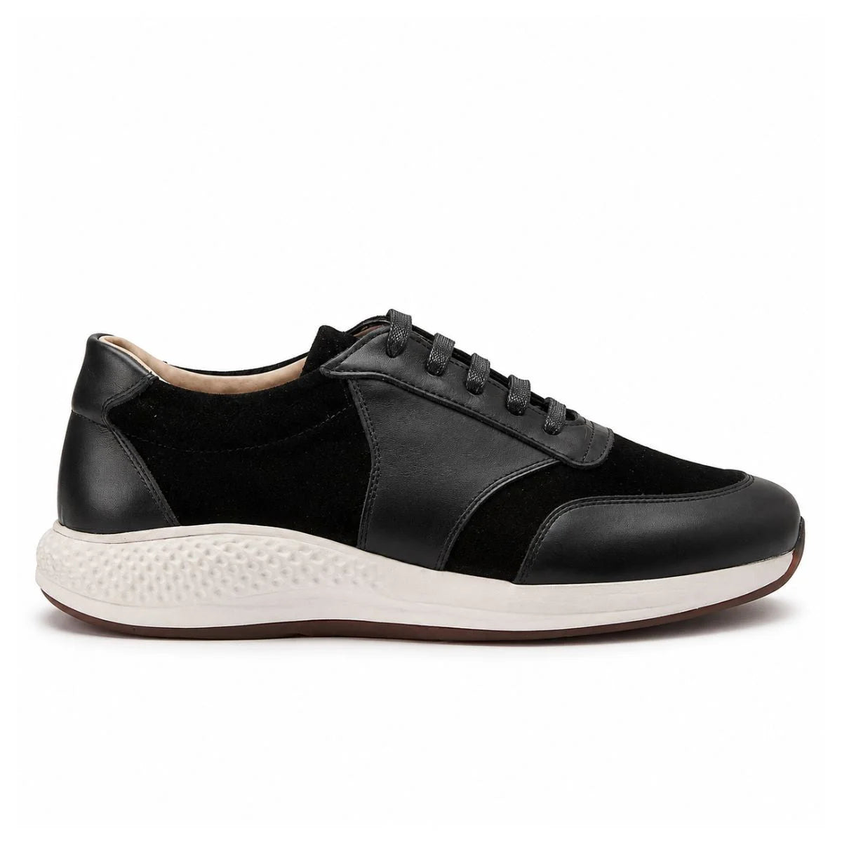 PATINA Icon Shoes Men Code 904 - BLK