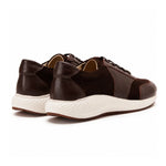 PATINA Icon Shoes Men Code 904 - BRN
