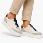 PATINA Vogue Shoes Men Code 201 - BEG