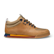 Paul Smith Leather ND Canvas Hybrid Sneaker Sneaker Men - TAN - Tan / 39