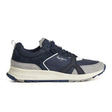 PEPE JEANS Joy Tech Fashion Sneakers Men PMS31015-NVYGRY - 40 / Navy/ Gray