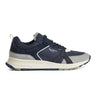 PEPE JEANS Joy Tech Fashion Sneakers Men PMS31015-NVYGRY - 40 / Navy/ Gray