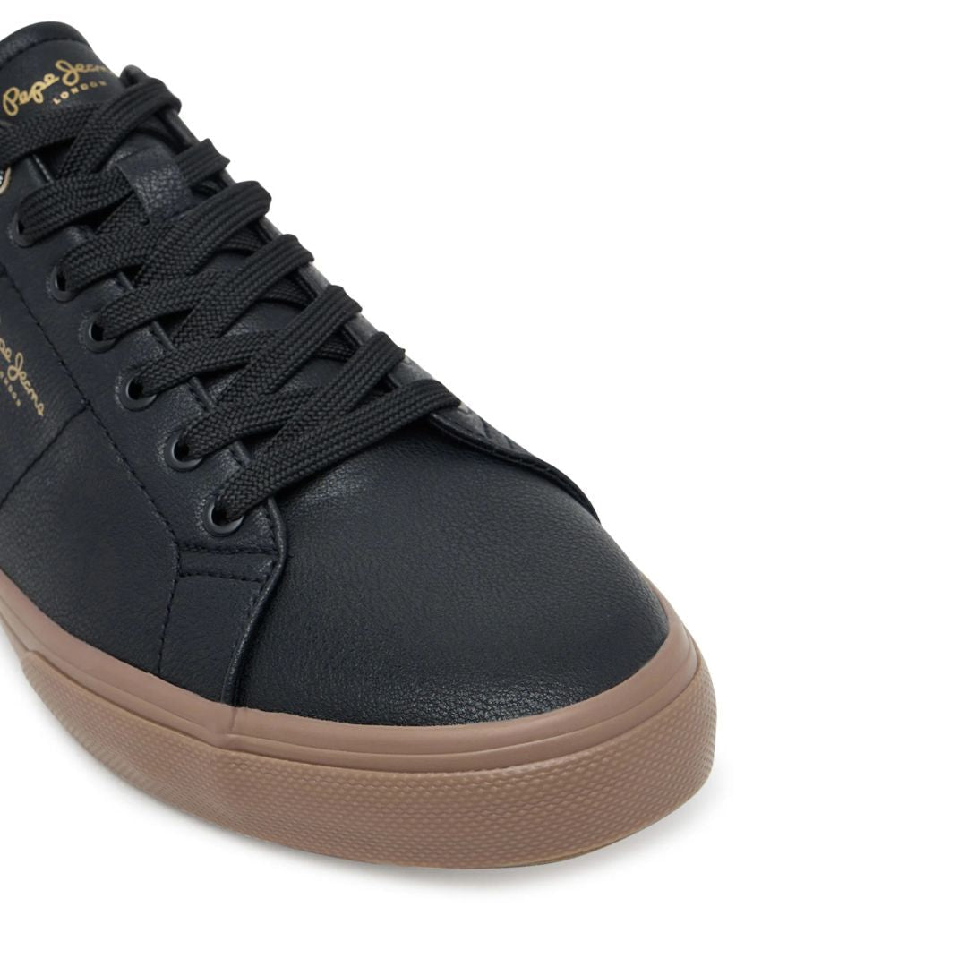 PEPE JEANS Kenton Base PMS300003-BLK