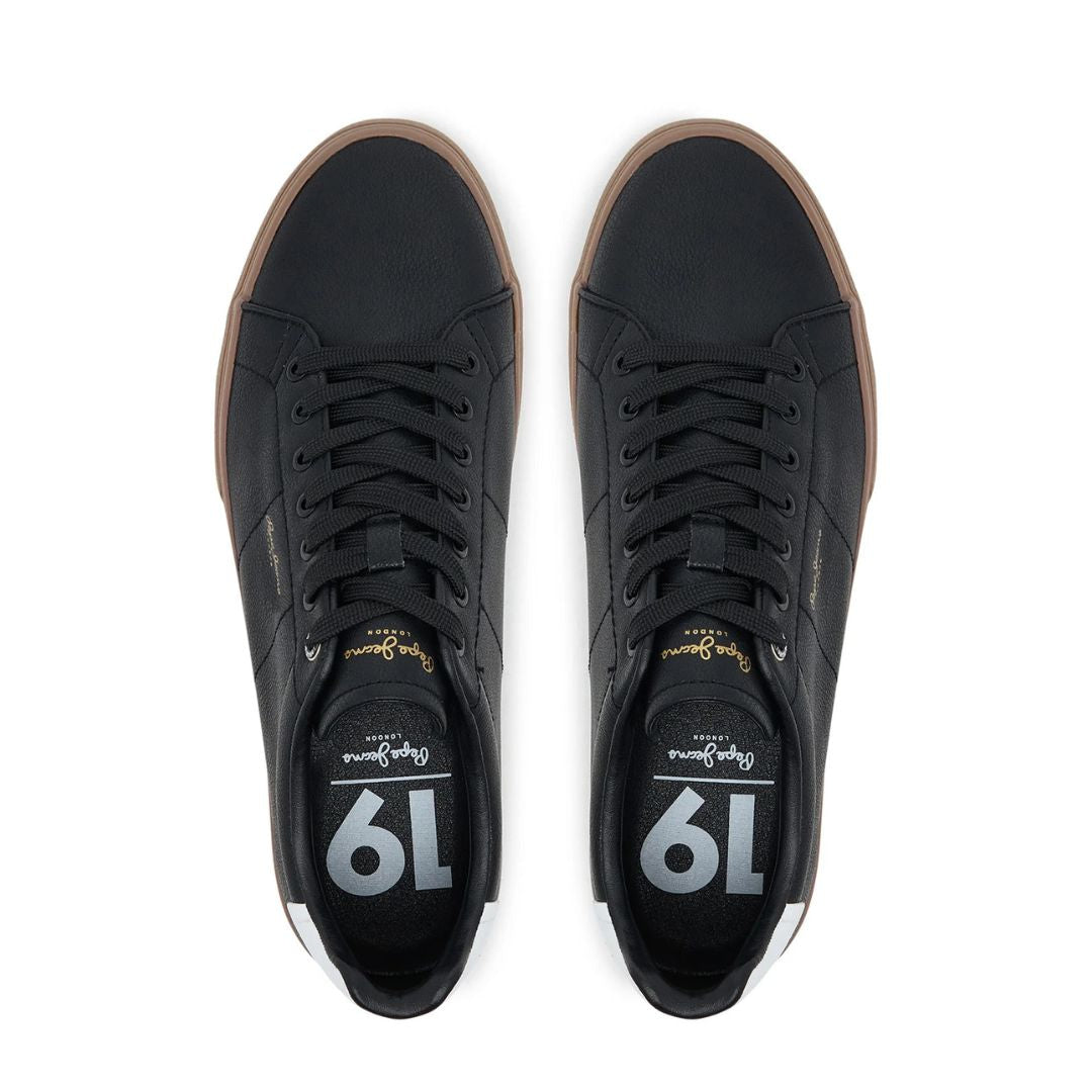 PEPE JEANS Kenton Base PMS300003-BLK