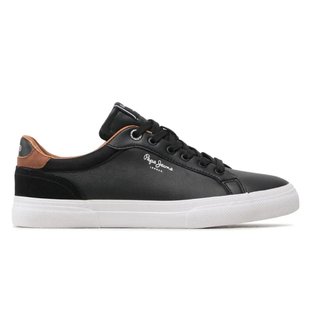 PEPE JEANS Kenton Court Men PMS30839-BLK - 40 / Black