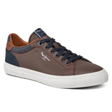 PEPE JEANS Kenton Court Men PMS30839-BRN