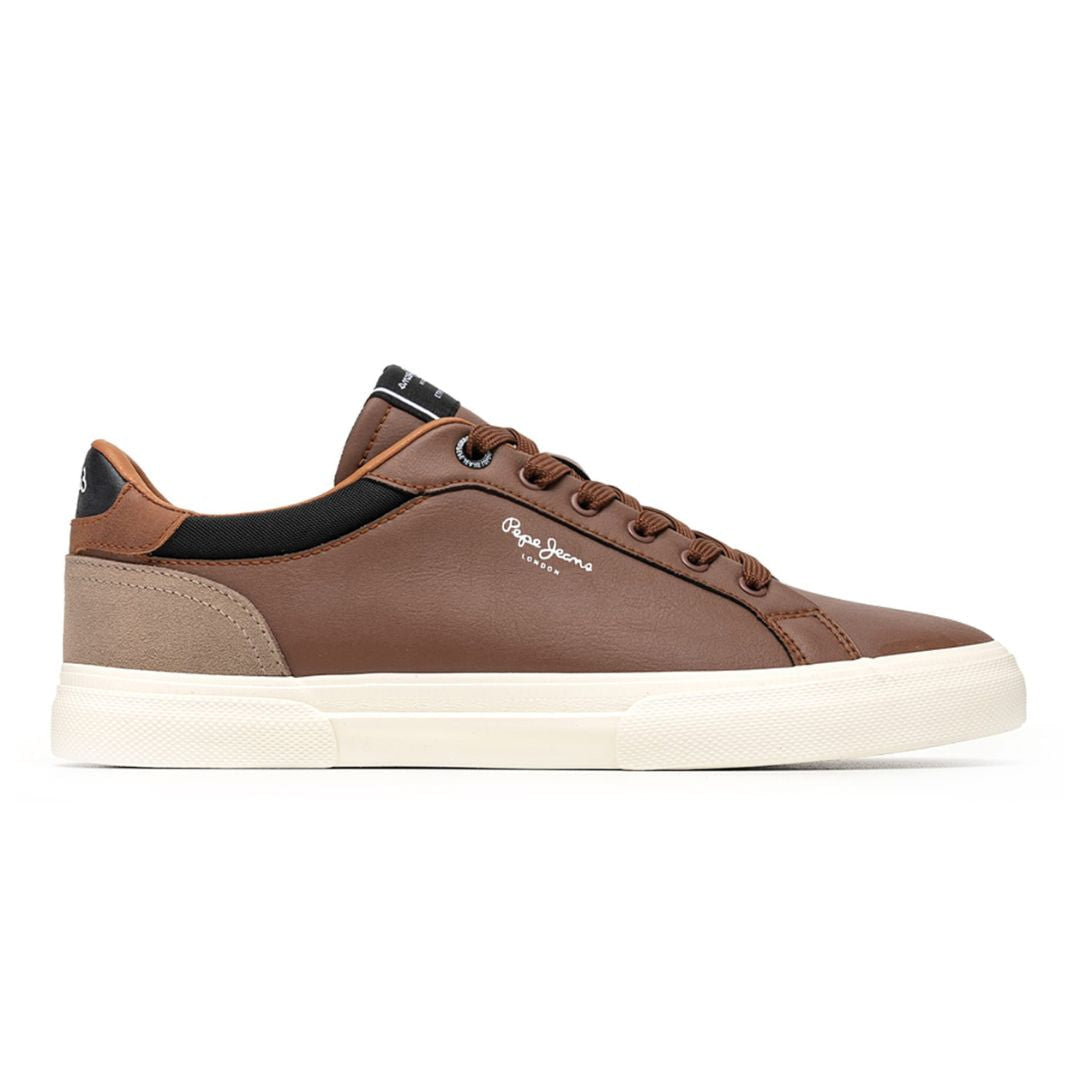 PEPE JEANS Kenton Court Men PMS30839-TAN - Tan / 40
