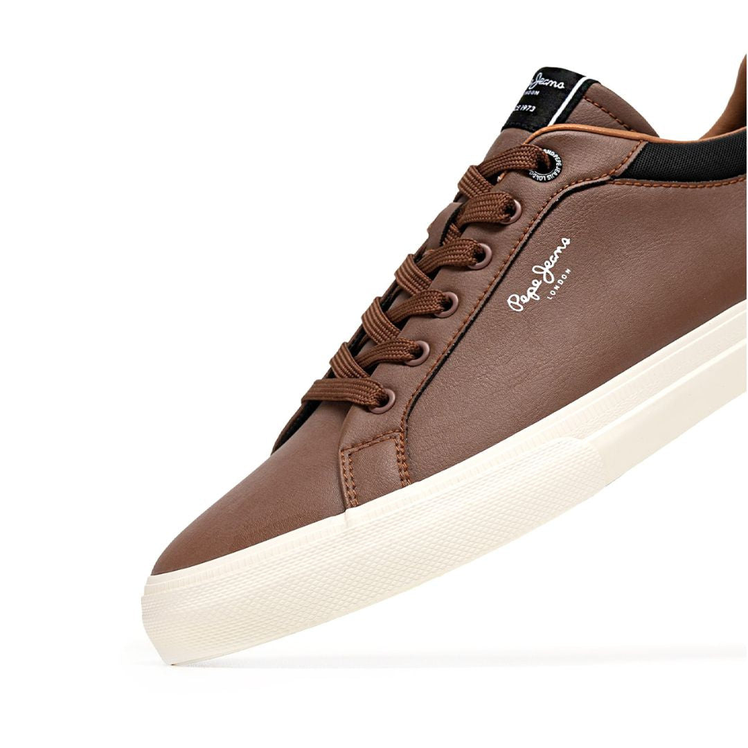 PEPE JEANS Kenton Court Men PMS30839-TAN