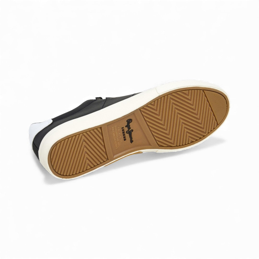 PEPE JEANS Kenton Fresh Men PMS31076-BLK