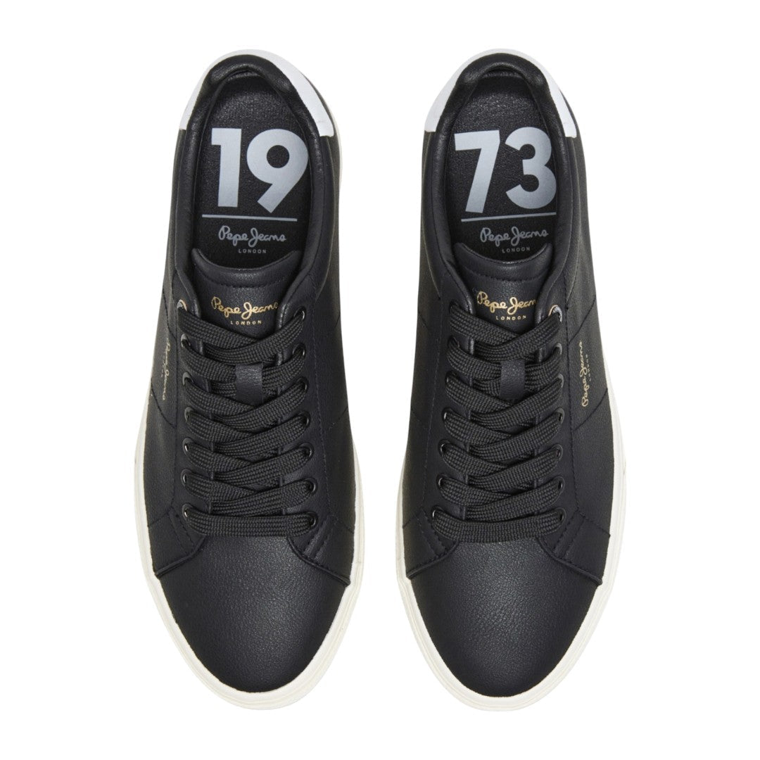 PEPE JEANS Kenton Fresh Men PMS31076-BLK