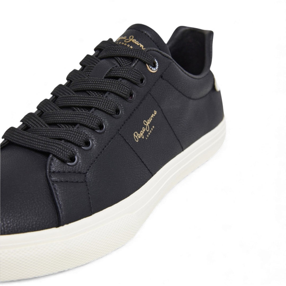 PEPE JEANS Kenton Fresh Men PMS31076-BLK