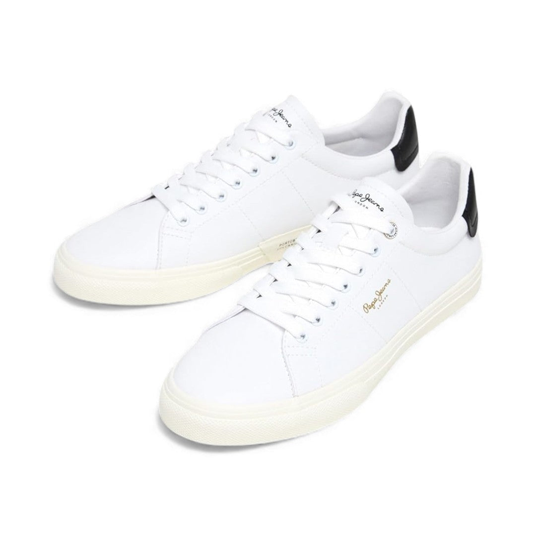 PEPE JEANS Kenton Fresh Men PMS31076-WHT