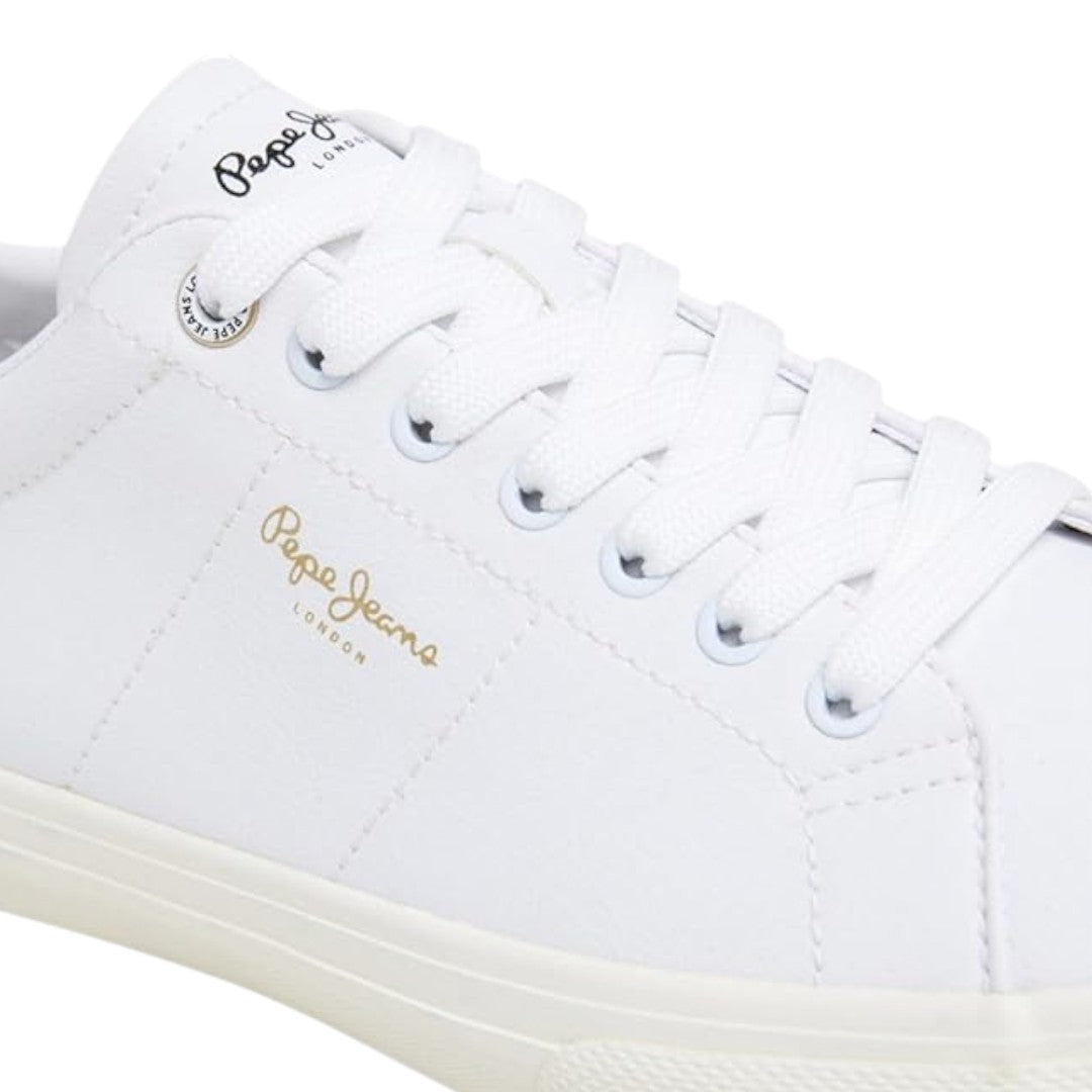 PEPE JEANS Kenton Fresh Men PMS31076-WHT