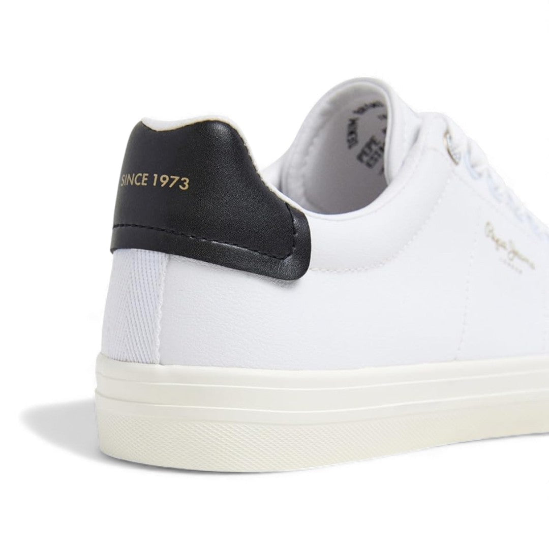 PEPE JEANS Kenton Fresh Men PMS31076-WHT