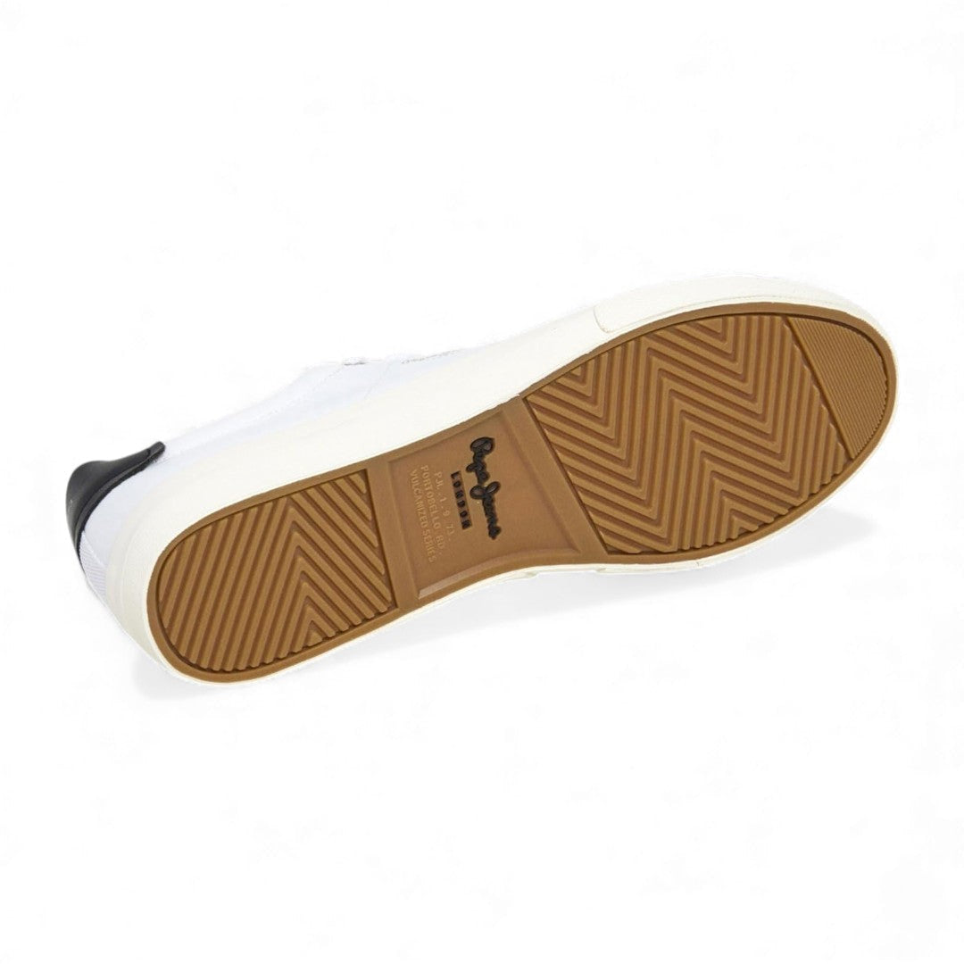 PEPE JEANS Kenton Fresh Men PMS31076-WHT