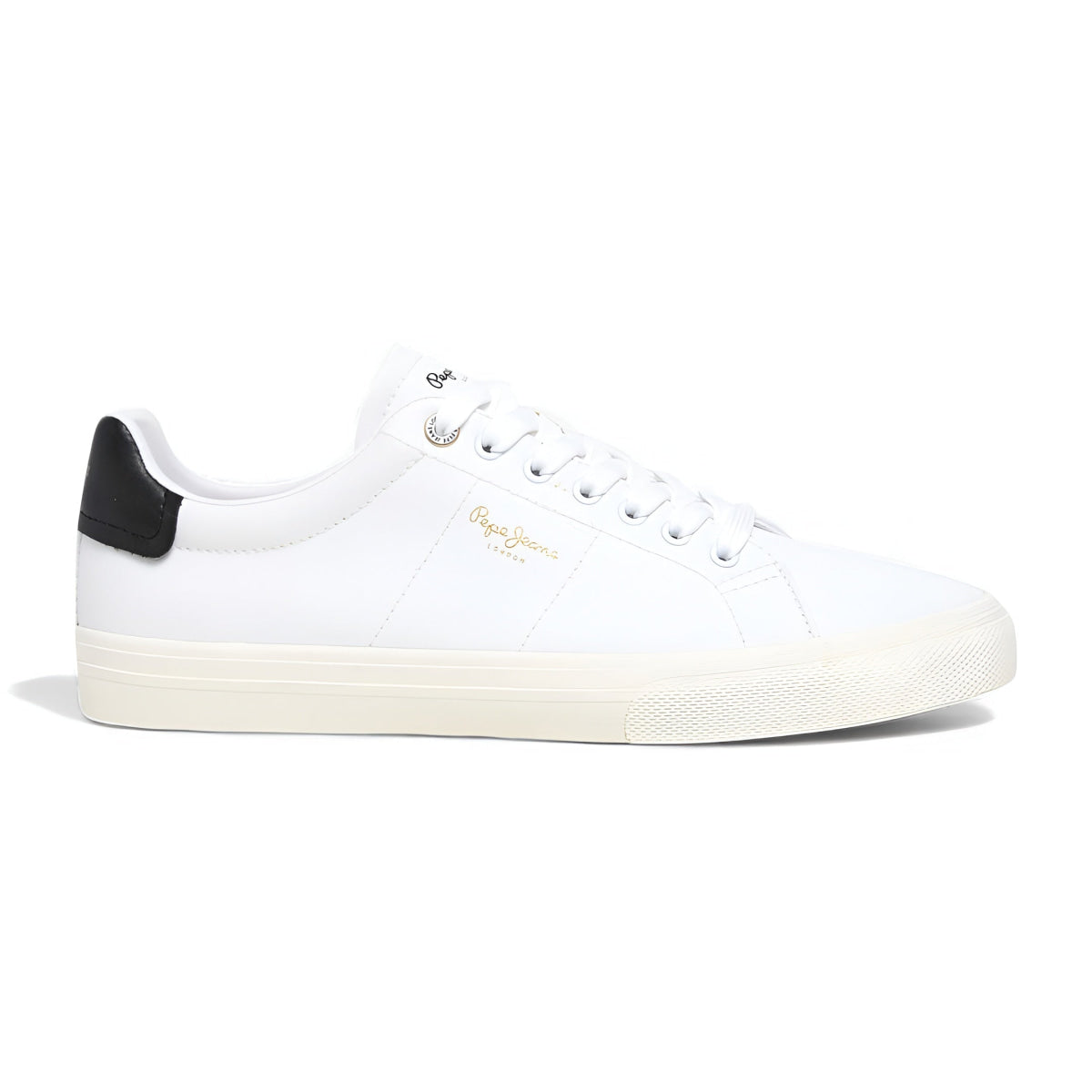 PEPE JEANS Kenton Fresh Men PMS31076-WHT - White / 40