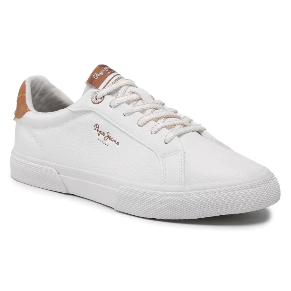 PEPE JEANS Kenton Max Women PLS31445-WHT