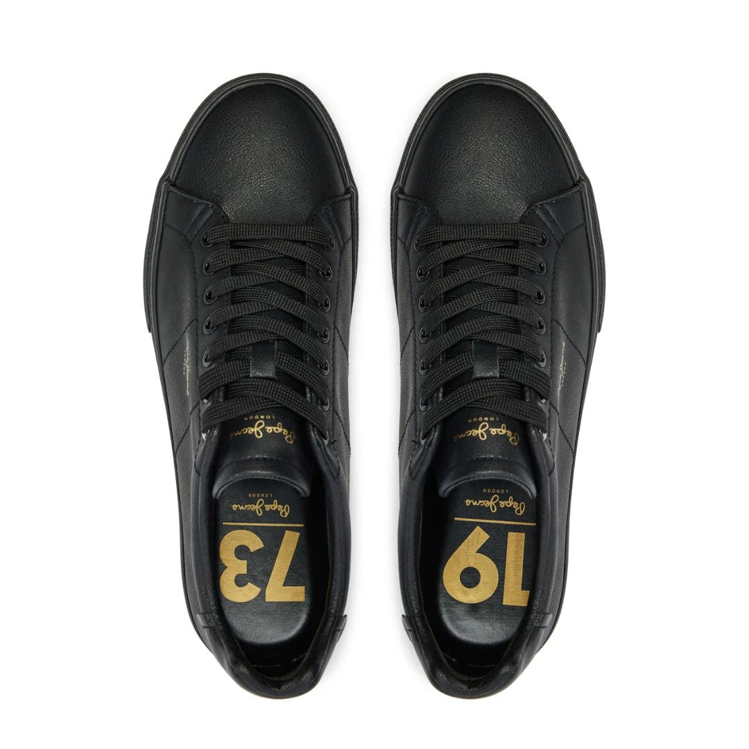 PEPE JEANS Kenton Rise Men PMS31059-BLK